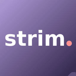 Strim